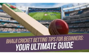 bhaiji cricket betting tips​ featured image